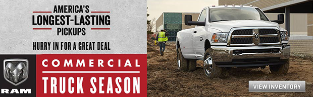 Dave Syverson Chrysler Dodge Jeep in Albert Lea MN