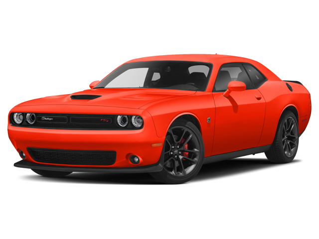 2021 Challenger