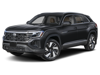 2024 Volkswagen Atlas Cross Sport 2.0T SEL
