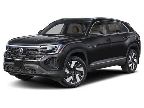2024 Volkswagen Atlas Cross Sport 2.0T SEL