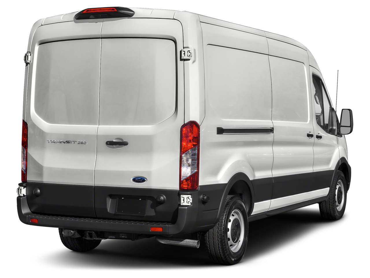 Used 2022 Ford Transit Van Base with VIN 1FTBW3U86NKA32486 for sale in Albert Lea, Minnesota
