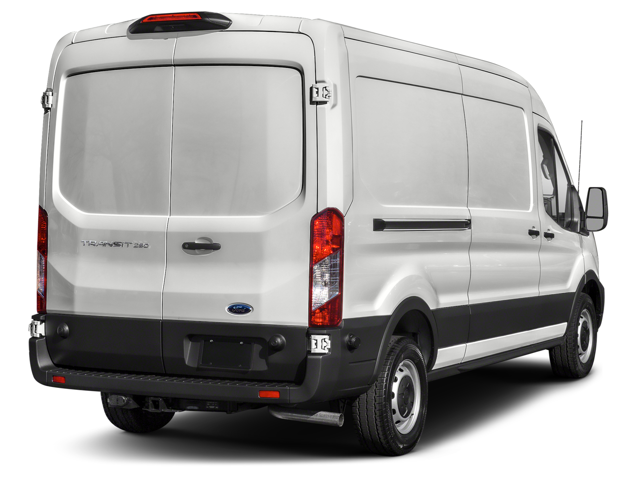 2022 Ford Transit-350 Base