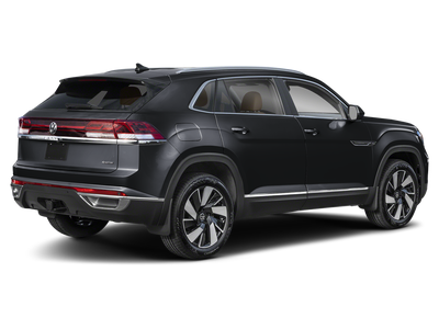 2024 Volkswagen Atlas Cross Sport 2.0T SEL