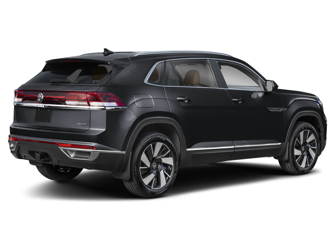 2024 Volkswagen Atlas Cross Sport 2.0T SEL