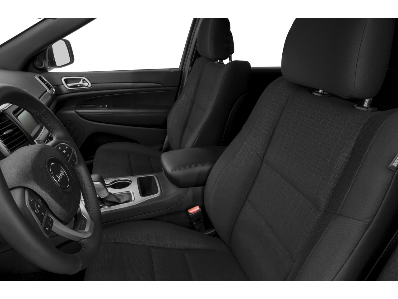 2015 Jeep Grand Cherokee Altitude