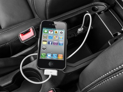 2016 Chevrolet Cruze Limited 1LT