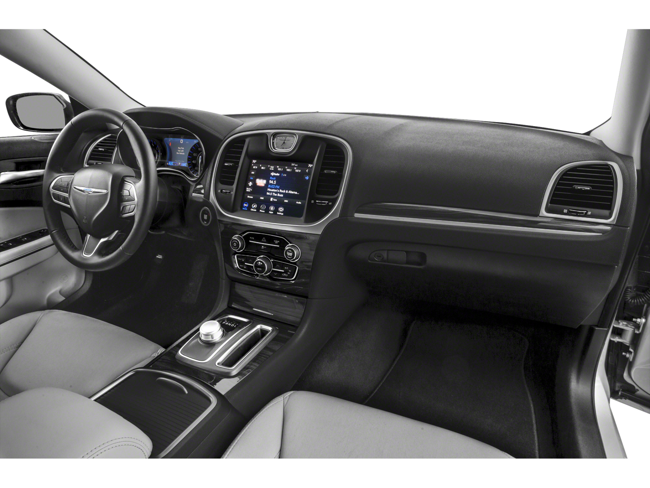 2021 Chrysler 300 Touring