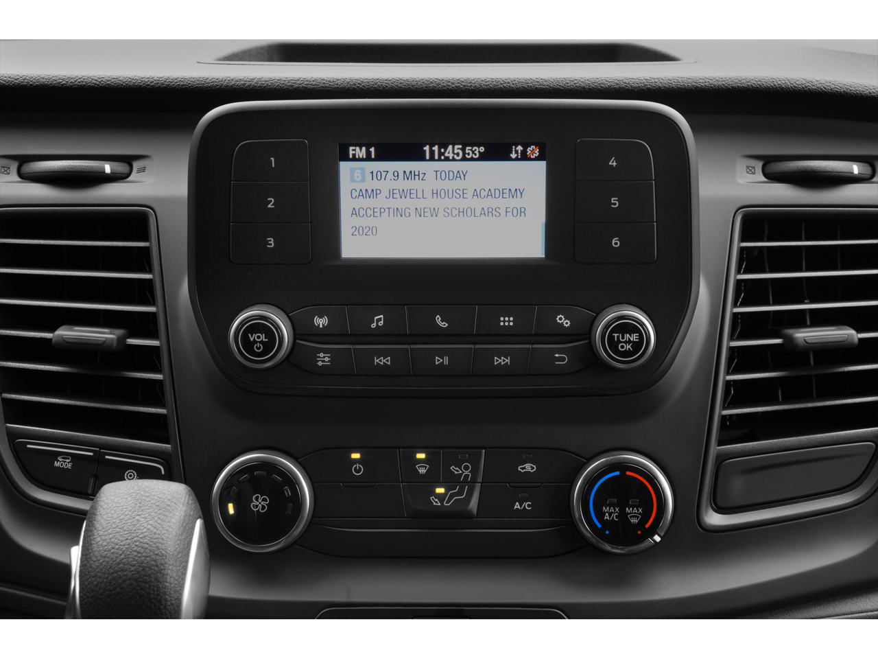2022 Ford Transit-350 Base