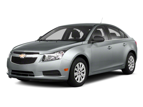 2013 Chevrolet Cruze ECO