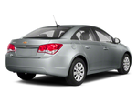2013 Chevrolet Cruze ECO