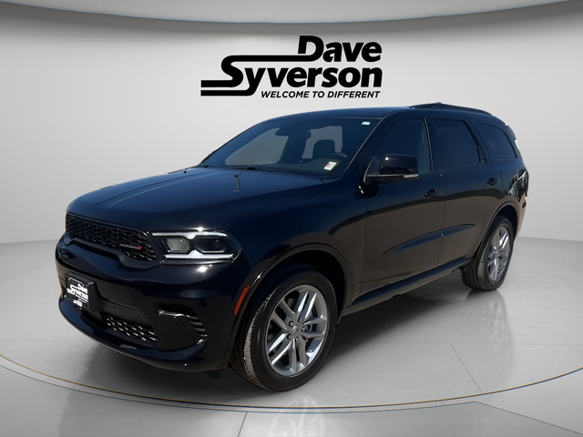 2026 Dodge Durango GT Plus AWD's photo