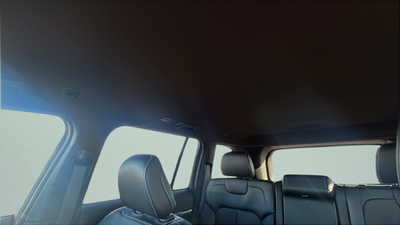 2027 Jeep Grand Cherokee GRAND CHEROKEE LIMITED 4X4