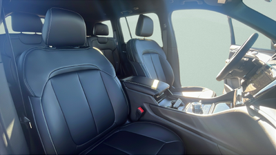 2027 Jeep Grand Cherokee GRAND CHEROKEE LIMITED 4X4