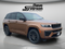 2027 Jeep Grand Cherokee GRAND CHEROKEE SUMMIT 4X4