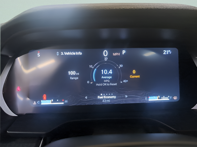 2025 Jeep Grand Cherokee GRAND CHEROKEE L LAREDO X 4X4