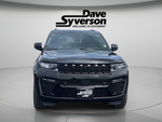 2026 Jeep Grand Cherokee GRAND CHEROKEE L 85TH ANNIVERSARY EDITION 4X4