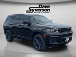 2026 Jeep Grand Cherokee GRAND CHEROKEE L 85TH ANNIVERSARY EDITION 4X4