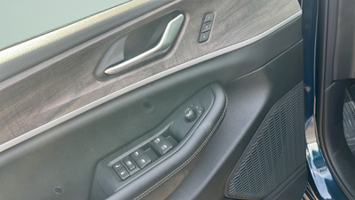 2027 Jeep Grand Cherokee GRAND CHEROKEE L LIMITED 4X4