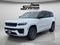 2027 Jeep Grand Cherokee GRAND CHEROKEE L SUMMIT 4X4