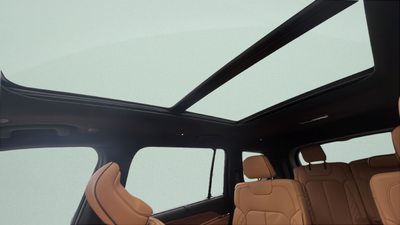 2027 Jeep Grand Cherokee GRAND CHEROKEE L SUMMIT 4X4