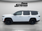 2026 Jeep Grand Wagoneer GRAND WAGONEER 85TH ANNIVERSARY EDITION 4X4