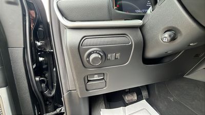 2026 Jeep Grand Wagoneer GRAND WAGONEER LIMITED ALTITUDE 4X4