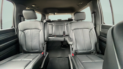 2026 Jeep Grand Wagoneer GRAND WAGONEER LIMITED ALTITUDE 4X4