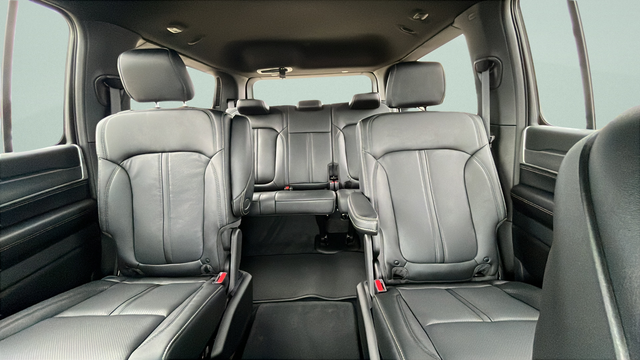 2026 Jeep Grand Wagoneer GRAND WAGONEER LIMITED ALTITUDE 4X4