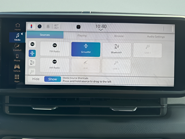 2025 Jeep Gladiator GLADIATOR NIGHTHAWK 4X4