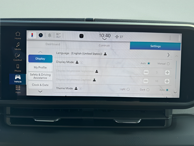 2025 Jeep Gladiator GLADIATOR NIGHTHAWK 4X4