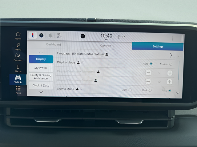 2025 Jeep Gladiator GLADIATOR NIGHTHAWK 4X4