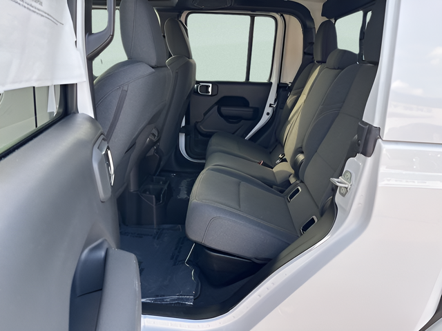 2025 Jeep Gladiator GLADIATOR NIGHTHAWK 4X4