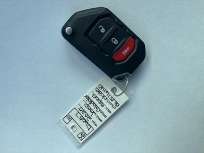 2025 Jeep Gladiator GLADIATOR NIGHTHAWK 4X4