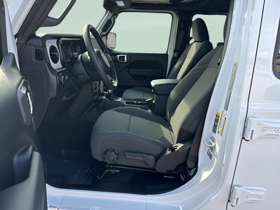 2025 Jeep Gladiator GLADIATOR NIGHTHAWK 4X4