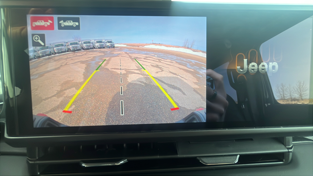 2026 Jeep Gladiator GLADIATOR RUBICON X 4X4