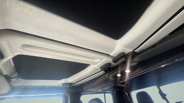 2026 Jeep Gladiator GLADIATOR RUBICON X 4X4