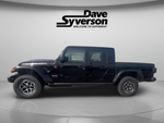 2026 Jeep Gladiator GLADIATOR RUBICON X 4X4