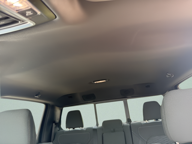 2025 RAM Ram 1500 RAM 1500 BIG HORN CREW CAB 4X4 5'7' BOX