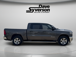 2025 RAM Ram 1500 RAM 1500 BIG HORN CREW CAB 4X4 5'7' BOX