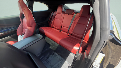 2026 Dodge Charger CHARGER SCAT PACK PLUS 2-DOOR AWD