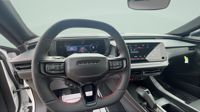 2026 Dodge Charger CHARGER SCAT PACK 2-DOOR AWD