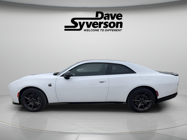 2026 Dodge Charger CHARGER SCAT PACK 2-DOOR AWD