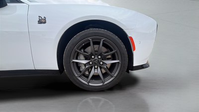 2026 Dodge Charger CHARGER SCAT PACK 2-DOOR AWD