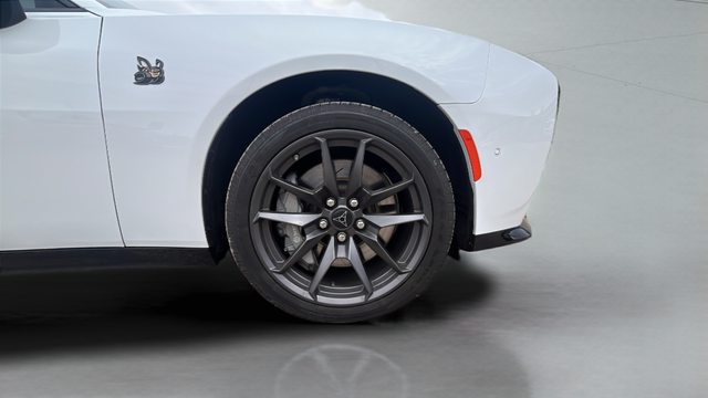 2026 Dodge Charger CHARGER SCAT PACK 2-DOOR AWD