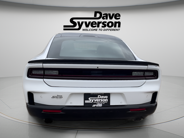 2026 Dodge Charger CHARGER SCAT PACK 2-DOOR AWD