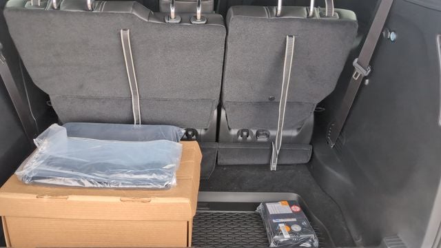 2026 Chrysler Voyager VOYAGER LX