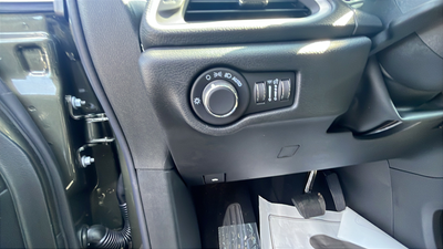 2027 Chrysler Pacifica PACIFICA LIMITED AWD