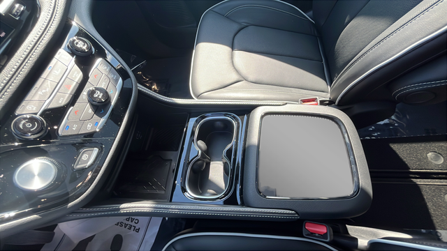 2027 Chrysler Pacifica PACIFICA LIMITED AWD