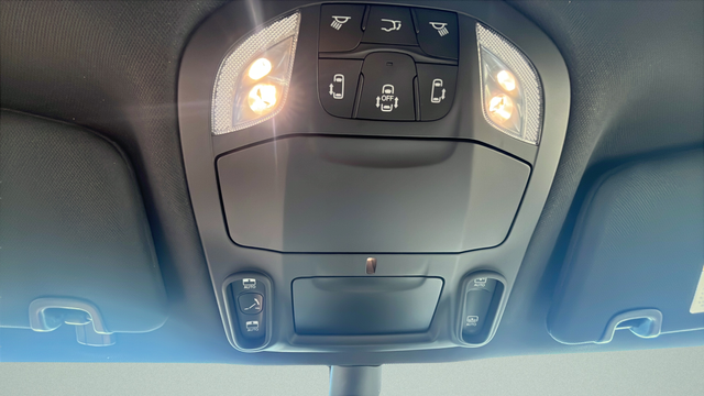 2027 Chrysler Pacifica PACIFICA LIMITED AWD