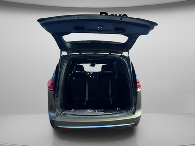 2027 Chrysler Pacifica PACIFICA LIMITED AWD